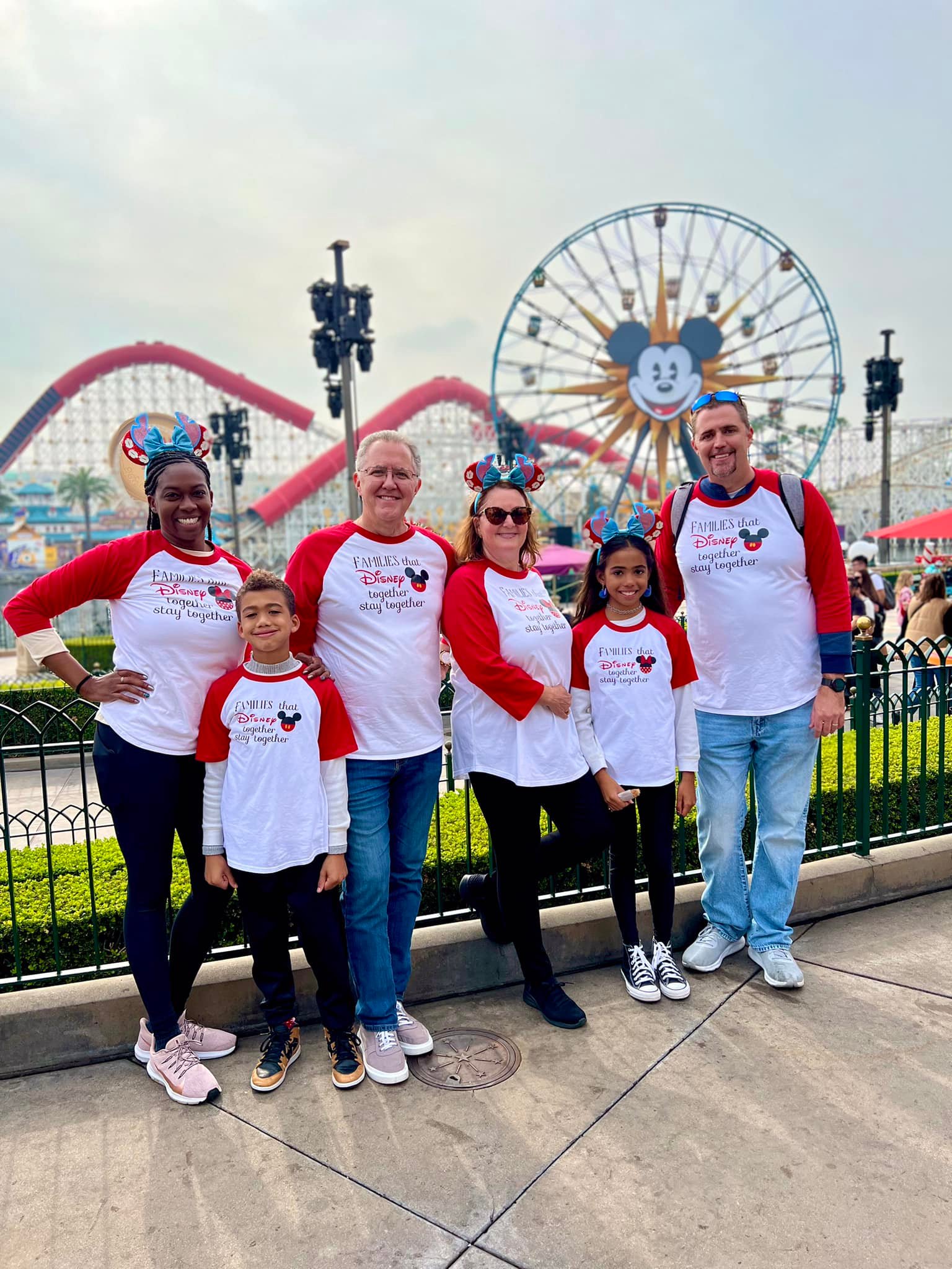 Disneyland