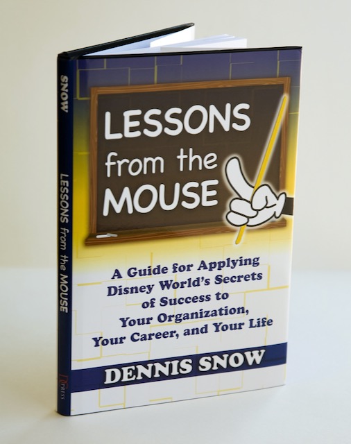 Lessons From the Mouse