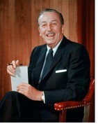 Walt Portrait