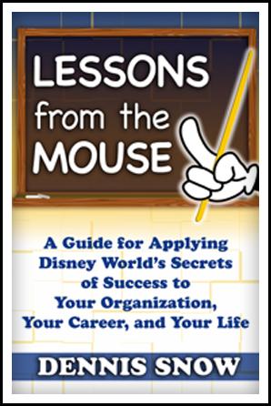 Lessons from the Mouse Book