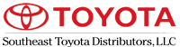 Southeast Toyota Distributors